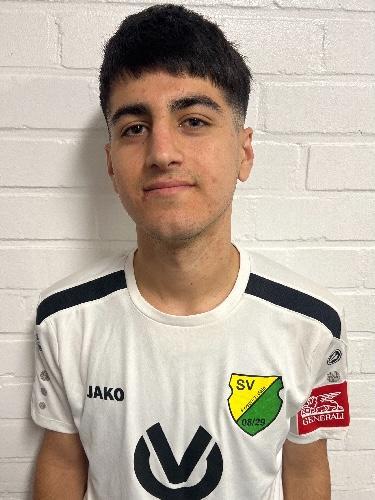 Saber Dakhil Khalaf Simoqy