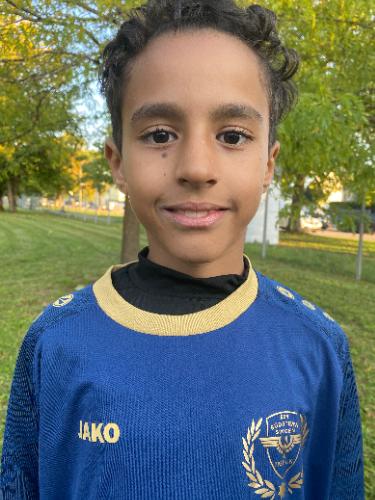 Ahmed Hatimi El Hatimi