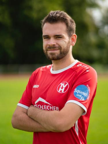 Benedikt Fuchs