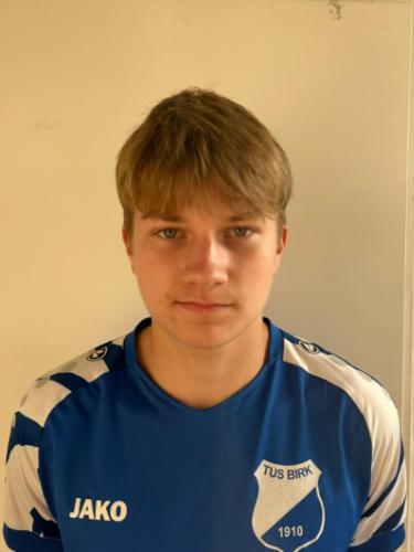 Timon Hannes Scheers