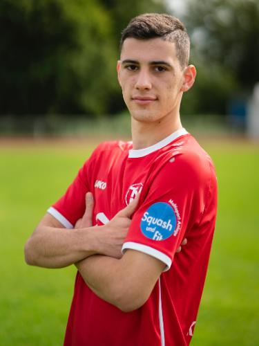 Lukas Karanikas