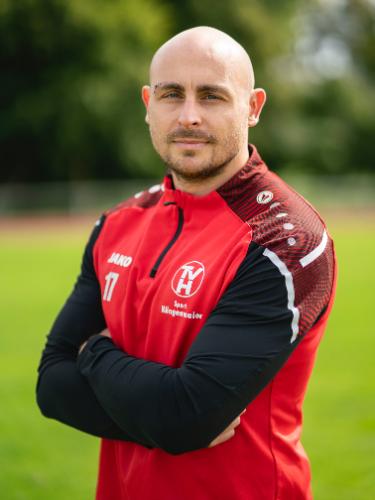 Philipp Munz