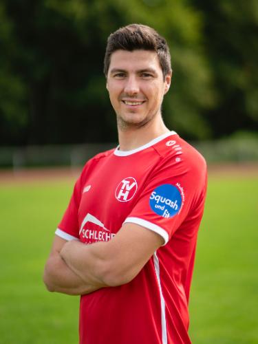 Kevin Rückle