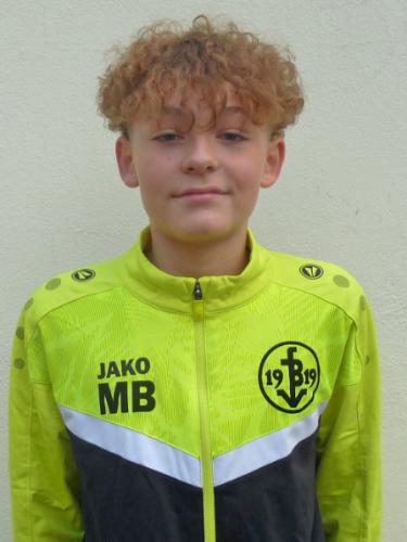 Milan Lorenz Becker