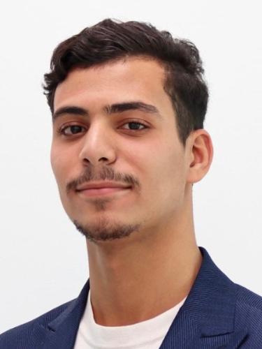 Ahmed Zaher Eddine Chater