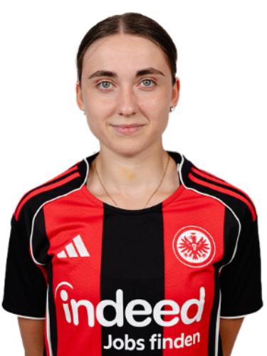 Lilli Darlene Schulz