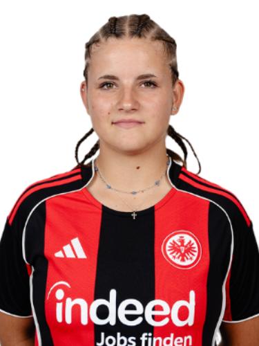 Johanna Marie Bürger