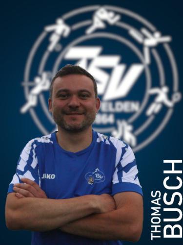 Thomas Busch