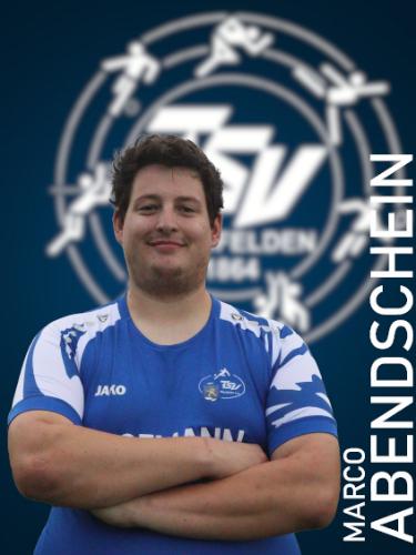 Marco Abendschein