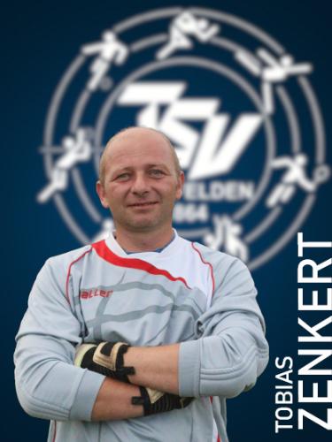 Tobias Zenkert