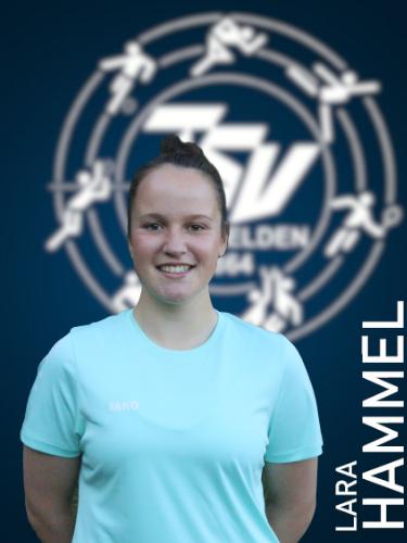 Lara Hammel