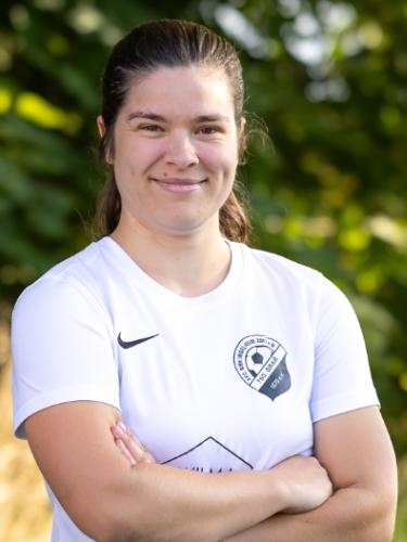 Annika Sofie Süßenbach