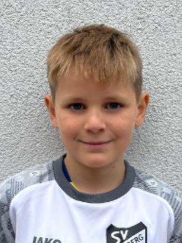Felix Joshua Buttler