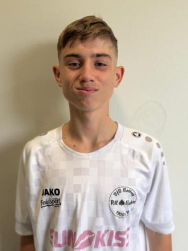 Finley Kreienmeyer