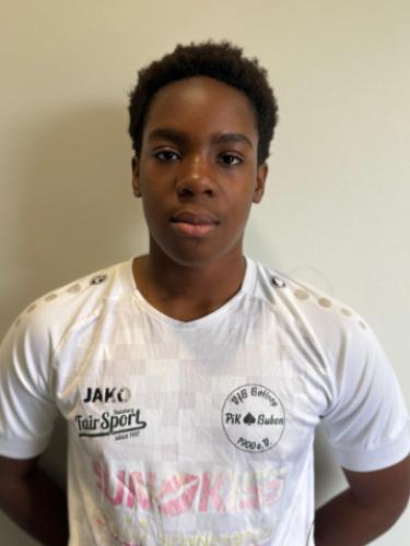 Edmond Oluwatobi Nicolas