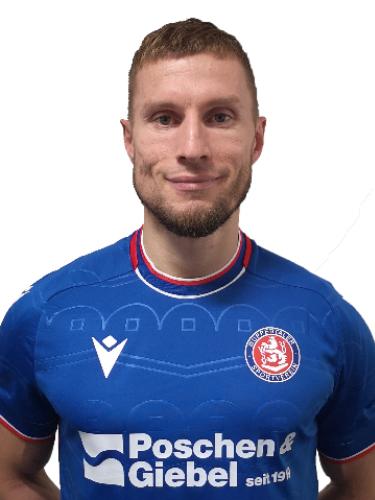 Dennis Antonio
