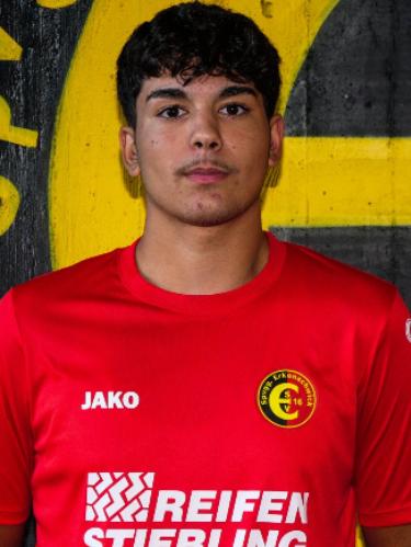 Yusuf Emre Akcekaya