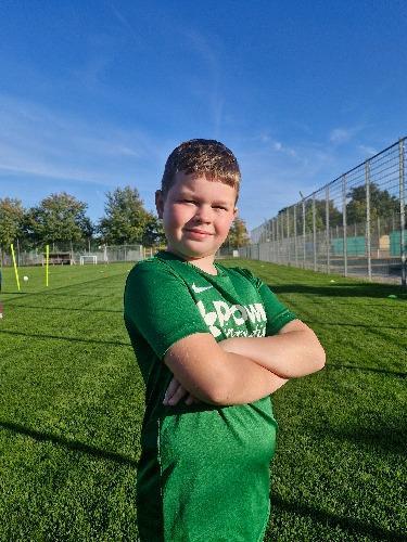 Liam Noel Schupp