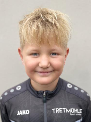 Vincent Luke Dützer