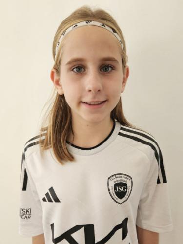 Mathilda Barth