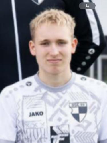 Lennox Philip Großmann