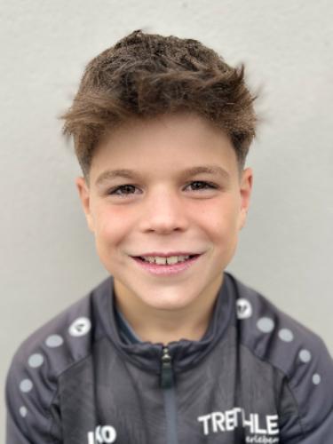 Max Vincent Hombach