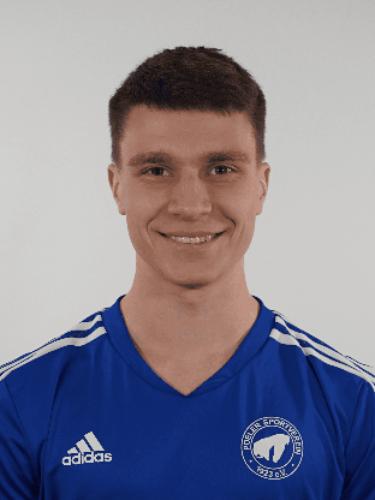 Julien Moritz