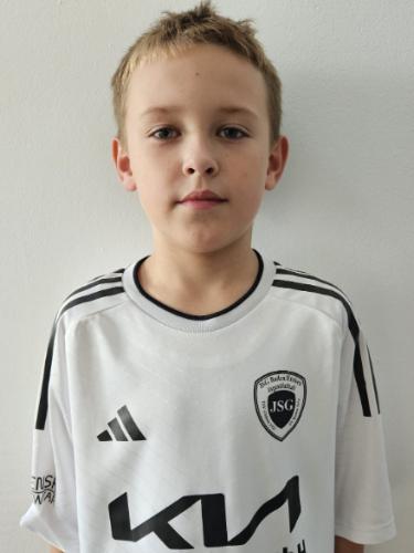 Luca Maik Farys