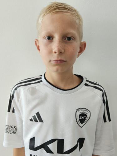 Jannis Kopelke