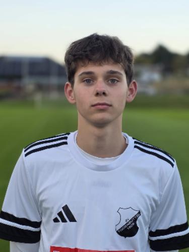 Marlon Hartmann