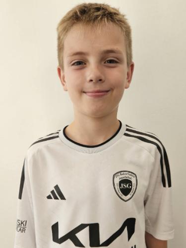 Leon Marc Liebau