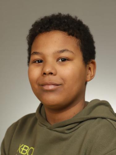 Yannick Soh Tchendjou