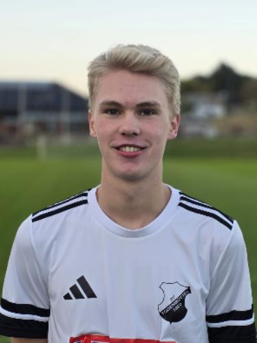 Max Paulsen
