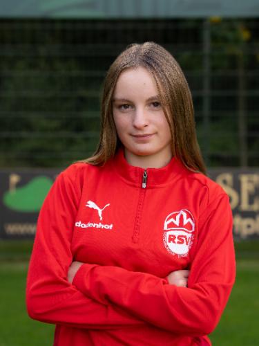 Jette Julina Niepel
