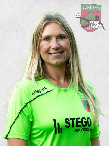 Stefanie Munoz Dominguez