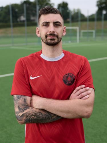 Leon Alexander Feuring