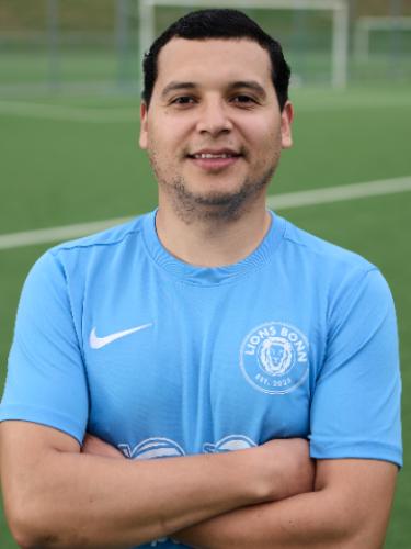 Milton Yovanni Diaz Maradiaga