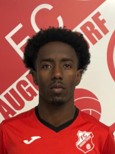 Abdirahman Mohamed Mohamed Guure