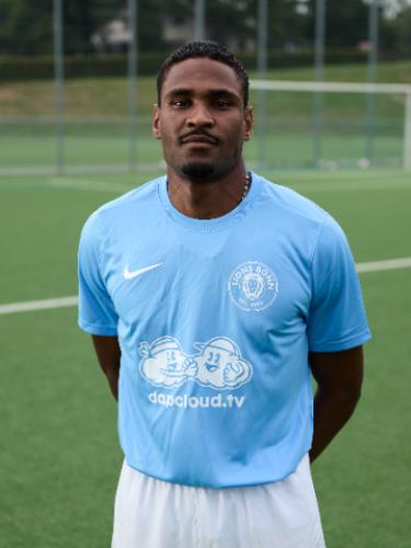 Kelian Lukas Bernard