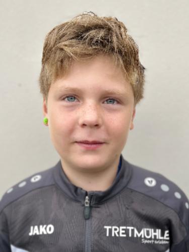 Kilian Weiß