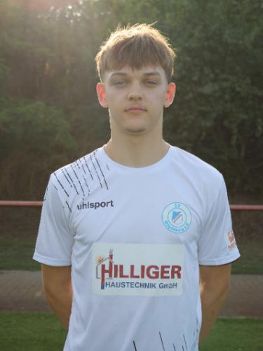 Theo-Laurence Gerloff