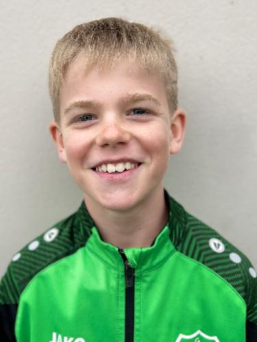 Noah Buchen