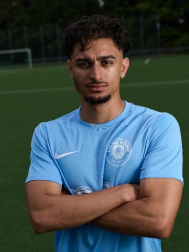 Razvan Ionut Moldoveanu