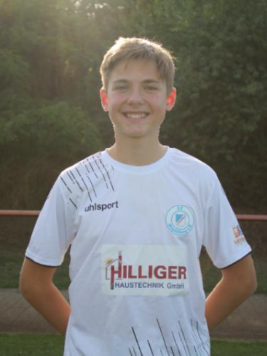 Tommy Schüler