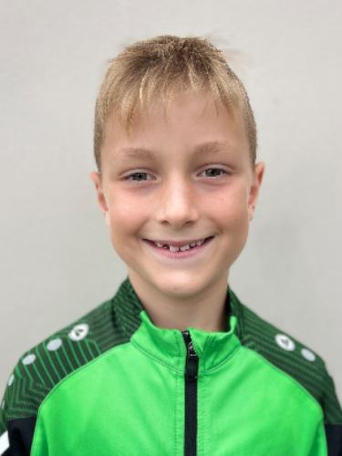 Ben Leidig