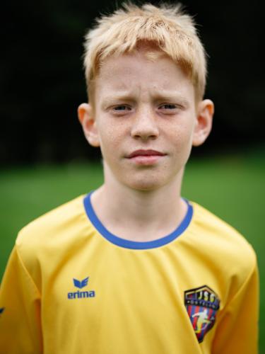 Felix von Holt