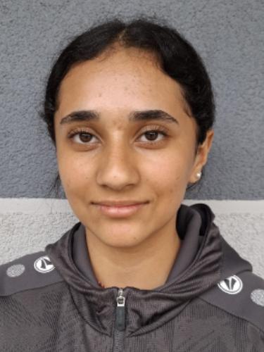 Hevin Faisel Hamo Hakrash