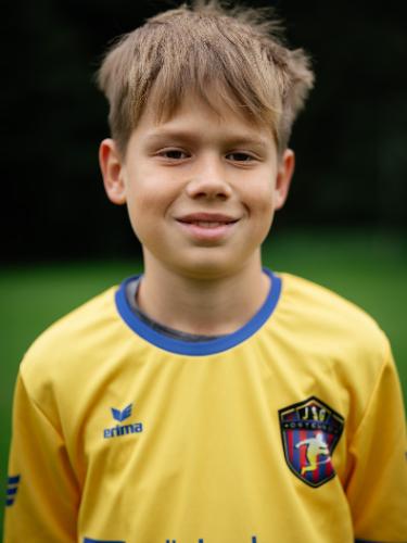 Finn Nikolai Schäfers