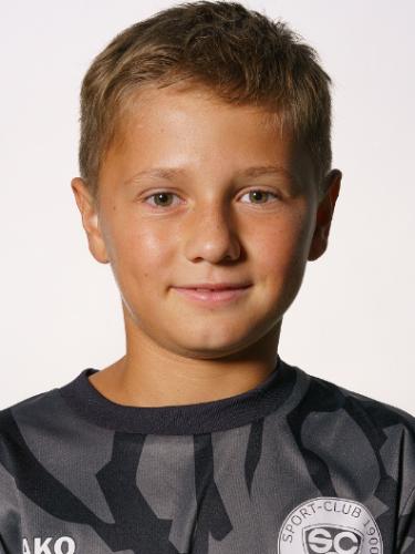 Moritz Frömmel