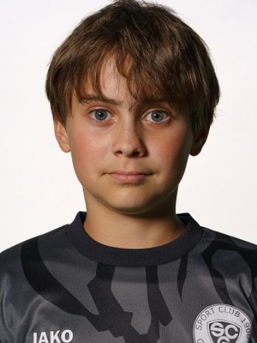 Emil Pozorny